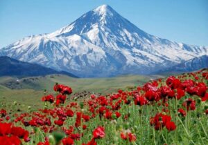 اثر موسیقایی «سمفونی ایران» ساخته موسیقیدان ایتالیایی