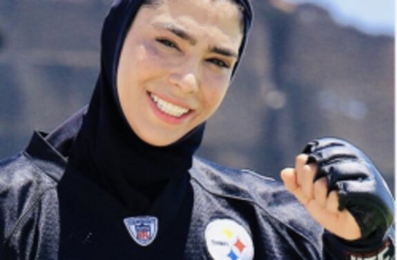 یک خواهر محکوم، یک خواهر تبرئه !