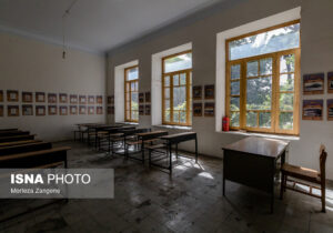 دارالفنون؛ نخستین سازمان آموزش عالی نوین ایران