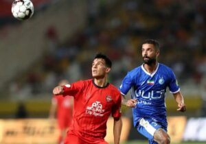 باشگاه‌های لیگ برتر تمرین را آغاز کنند