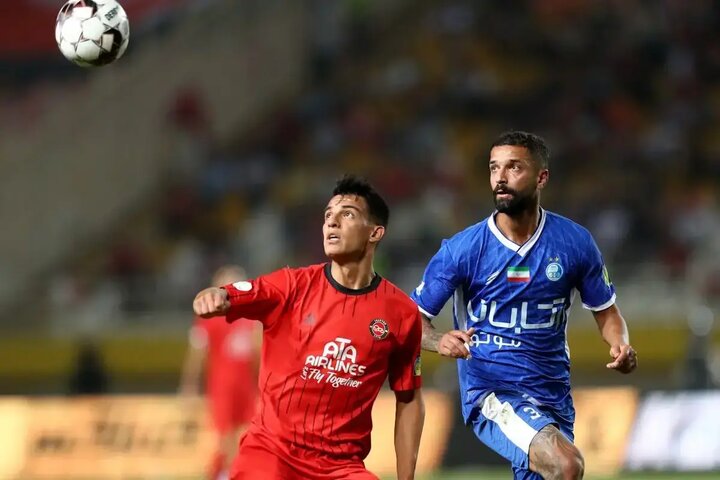 باشگاه‌های لیگ برتر تمرین را آغاز کنند