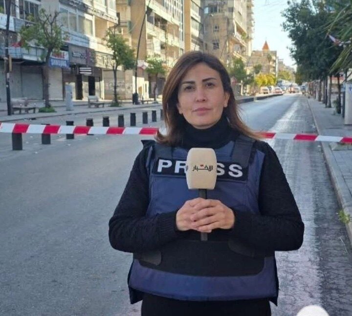 حملات هدفمند به اصحاب رسانه محکوم است