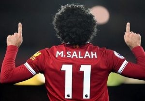 آیا محمد صلاح به بازی برابر ایران می‌رسد؟