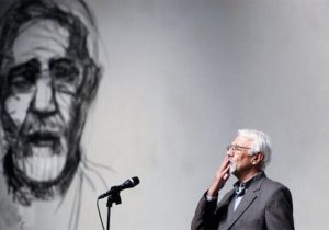 احمد دامود؛ استاد آرام تئاتر که بیشتر از شهرت، به آموزش فکر می‌کرد