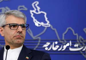 توضیحات بقایی درباره حضور تیم ملی فوتبال در جام جهانی ۲۰۲۶