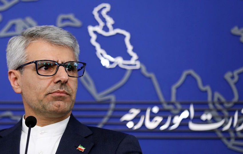 توضیحات بقایی درباره حضور تیم ملی فوتبال در جام جهانی ۲۰۲۶