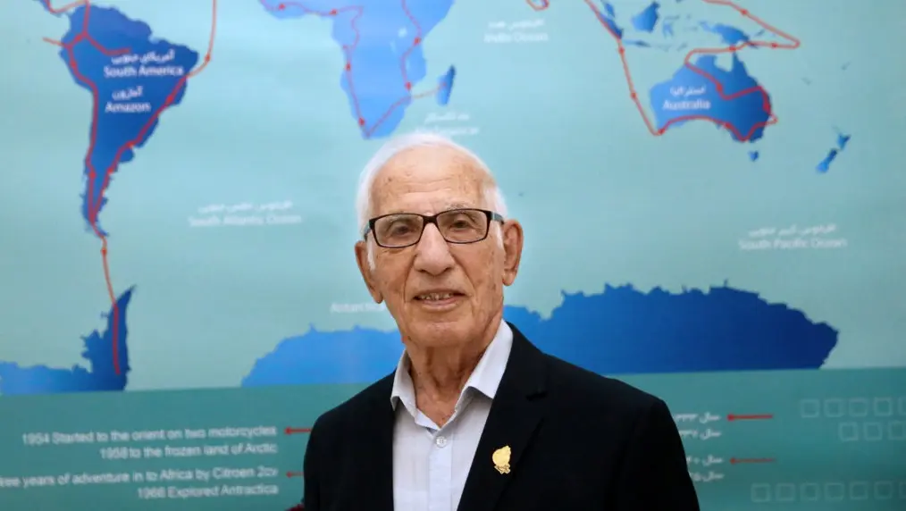 عیسی امیدوار درگذشت