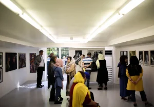 از تهران تا اصفهان؛ گالری‌ها میزبان نمایشگاه‌های تازه شدند