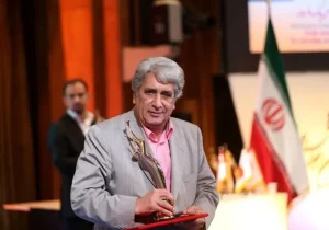 بهروز رضوی درگذشت؛ وداع با راوی خاطرات چند نسل ایرانی