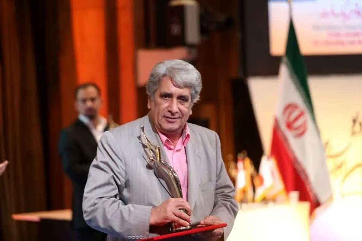 بهروز رضوی درگذشت؛ وداع با راوی خاطرات چند نسل ایرانی