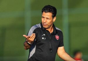 تارتار چهار خرید جدید برای پرسپولیس خواست؛ باشگاه مذاکرات را آغاز کرد