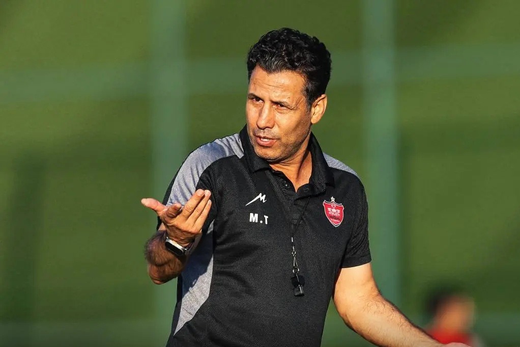 تارتار چهار خرید جدید برای پرسپولیس خواست؛ باشگاه مذاکرات را آغاز کرد