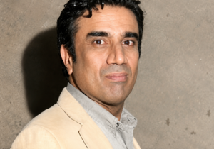 نصرالله رادش با «بی‌کله‌ها» دوباره خبرساز شد