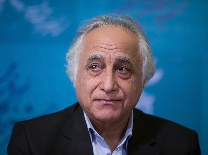 شمس لنگرودشمس لنگرودی مخاطبان امروز را به «فرج بعد از شدت» برد