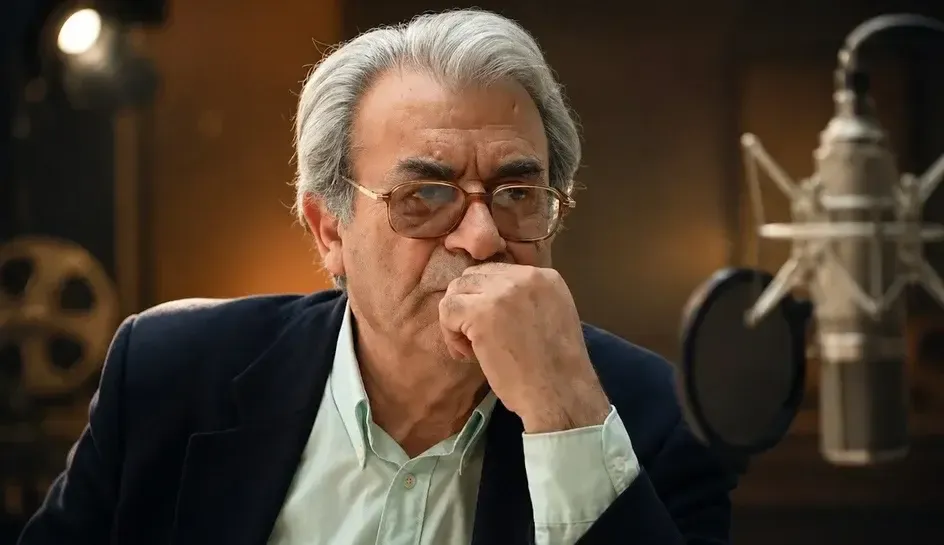 محمد یاراحمدی، پیشکسوت دوبلاژ ایران درگذشت