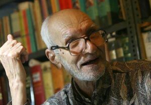 ۱۸ تیر؛ روز ملی ادبیات کودک و نوجوان به یاد مهدی آذریزدی