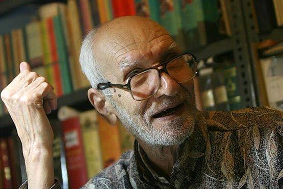 ۱۸ تیر؛ روز ملی ادبیات کودک و نوجوان به یاد مهدی آذریزدی