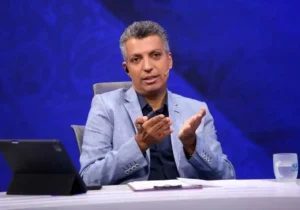 ساترا نقشی در از دسترس خارج شدن «فوتبال ۳۶۰» نداشته است