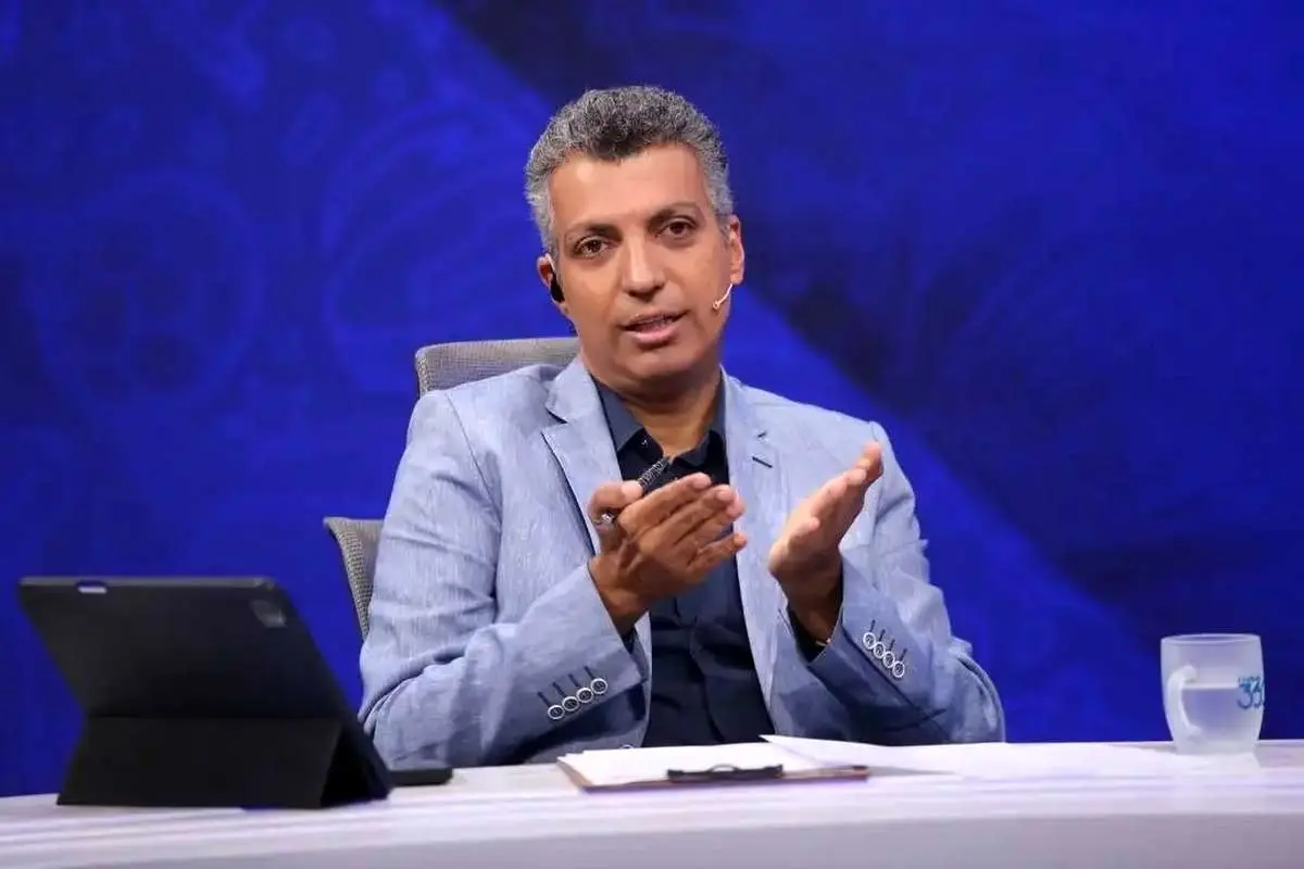 ساترا نقشی در از دسترس خارج شدن «فوتبال ۳۶۰» نداشته است