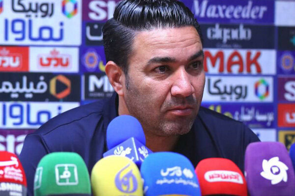 جواد نکونام و سعید دقیقی گزینه‌های سرمربیگری نفت آبادان