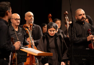 ۶ کنسرت مرداد و شهریور در تهران برگزار می‌شود