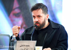 فیلم کوتاه با اکران عمومی معنا پیدا می‌کند