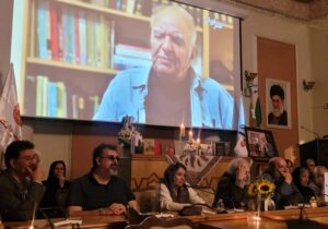یادبود اسماعیل یغمایی؛ باستان‌شناسی که بهای دفاع از میراث ایران را پرداخت