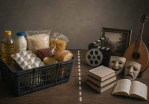 کالابرگ؛ فرهنگ چطور از سبد خانواده کنار می‌رود؟