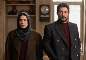 «زنده شور» در یک قدمی «آنتیک»