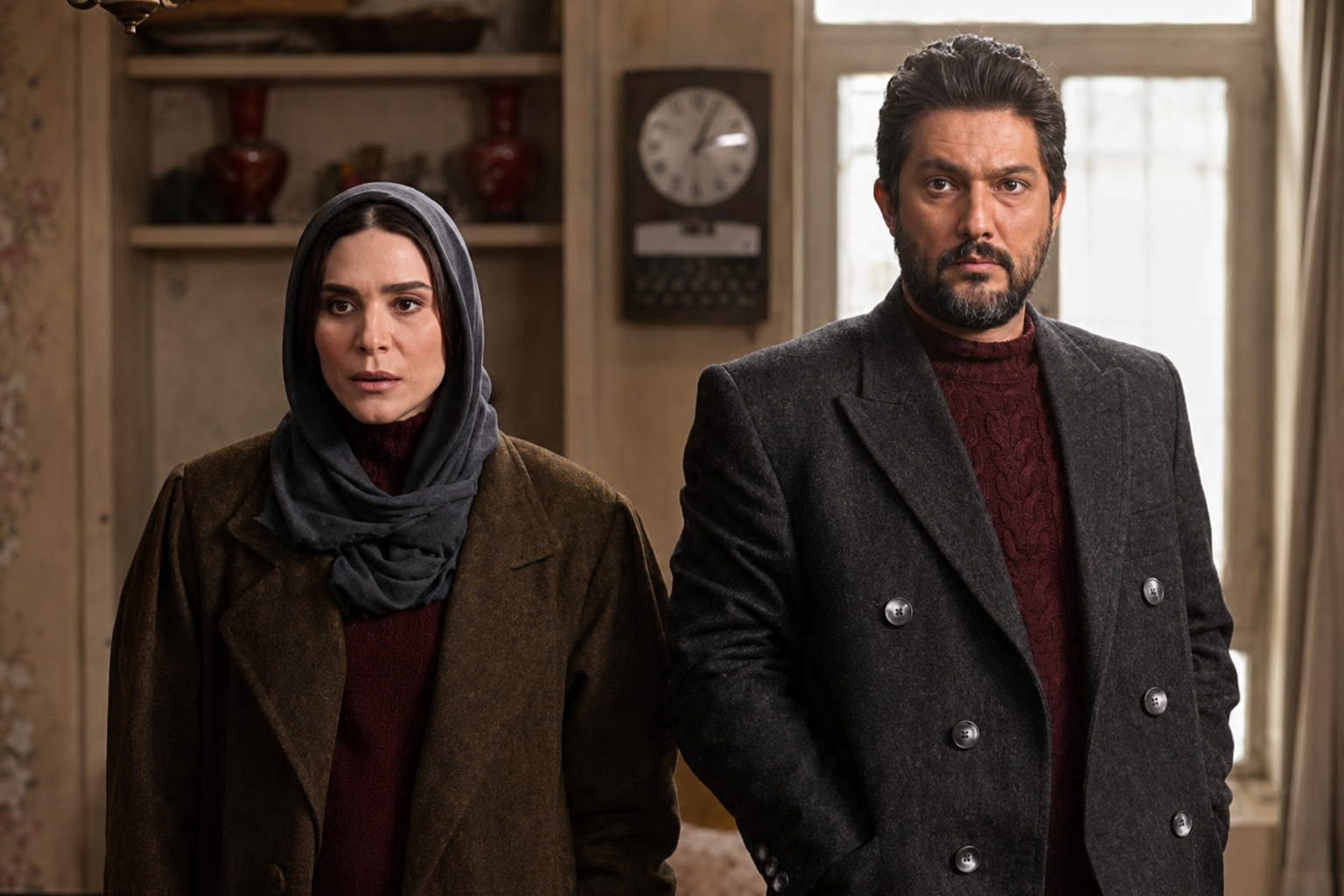 «زنده شور» در یک قدمی «آنتیک»
