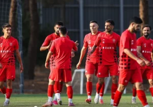 لیست خرید پرسپولیس؛ ۱۰ چهره جدید در راه سرخ‌ها