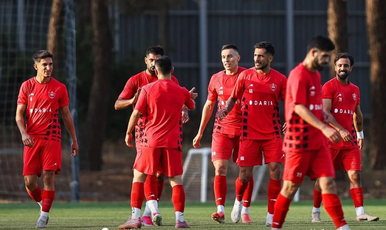 لیست خرید پرسپولیس؛ ۱۰ چهره جدید در راه سرخ‌ها