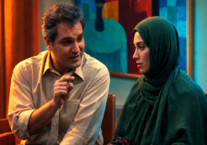 «کوه رفتن» در «پاورچین» چه معنایی داشت؟ + فیلم