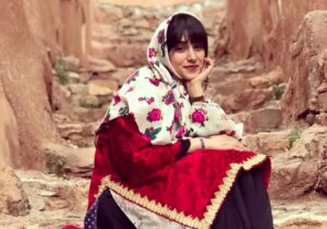 پرستو احمدی و عوامل «کنسرت کاروانسرا» حکم نهایی گرفتند