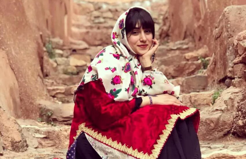 پرستو احمدی و عوامل «کنسرت کاروانسرا» حکم نهایی گرفتند