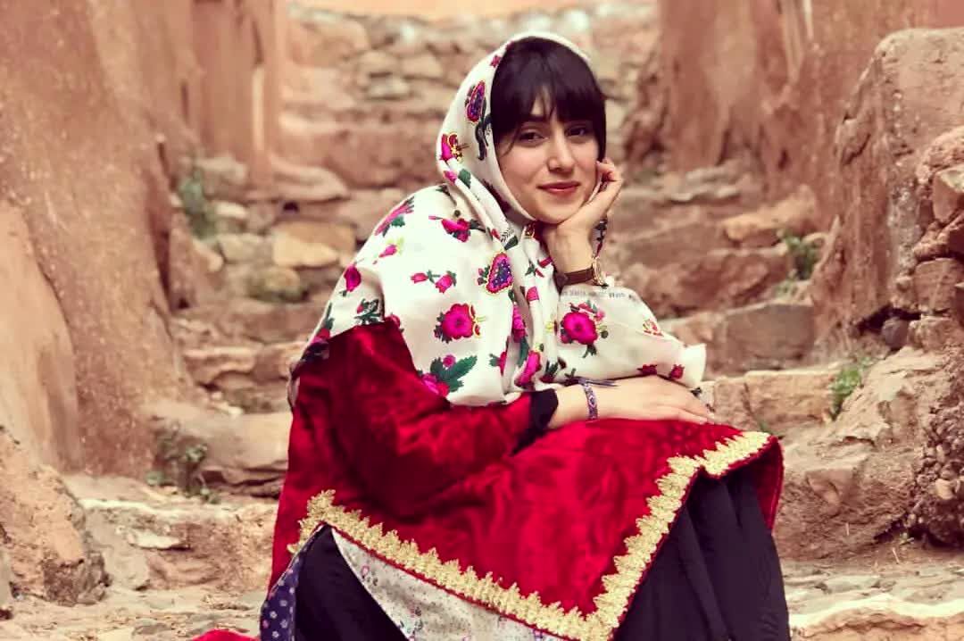 پرستو احمدی و عوامل «کنسرت کاروانسرا» حکم نهایی گرفتند