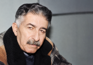 منوچهر آتشی؛ صدای جنوب در شعر نو