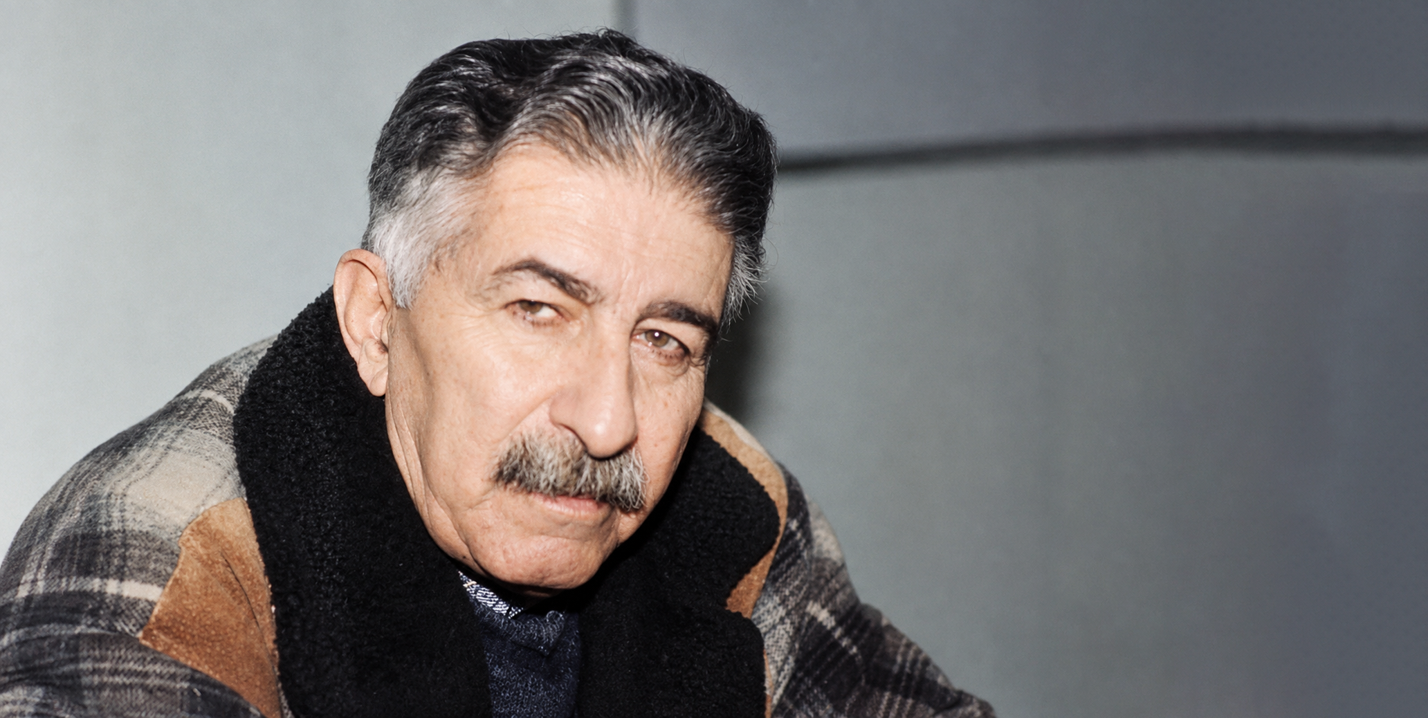 منوچهر آتشی؛ صدای جنوب در شعر نو
