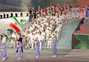 ایران ششم آسیا شد؛ ۱۹ طلای ارزشمند برای کاروان «فرشتگان میناب»