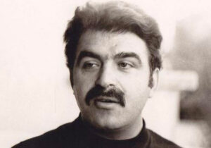 غلامحسین ساعدی؛ نویسنده «عزاداران بَیَل»