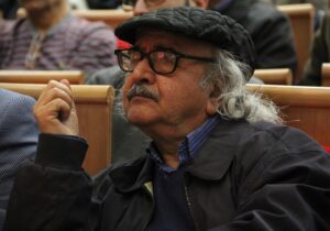 محمدرضا شفیعی کدکنی؛ از سنت ادبی تا شعر معاصر
