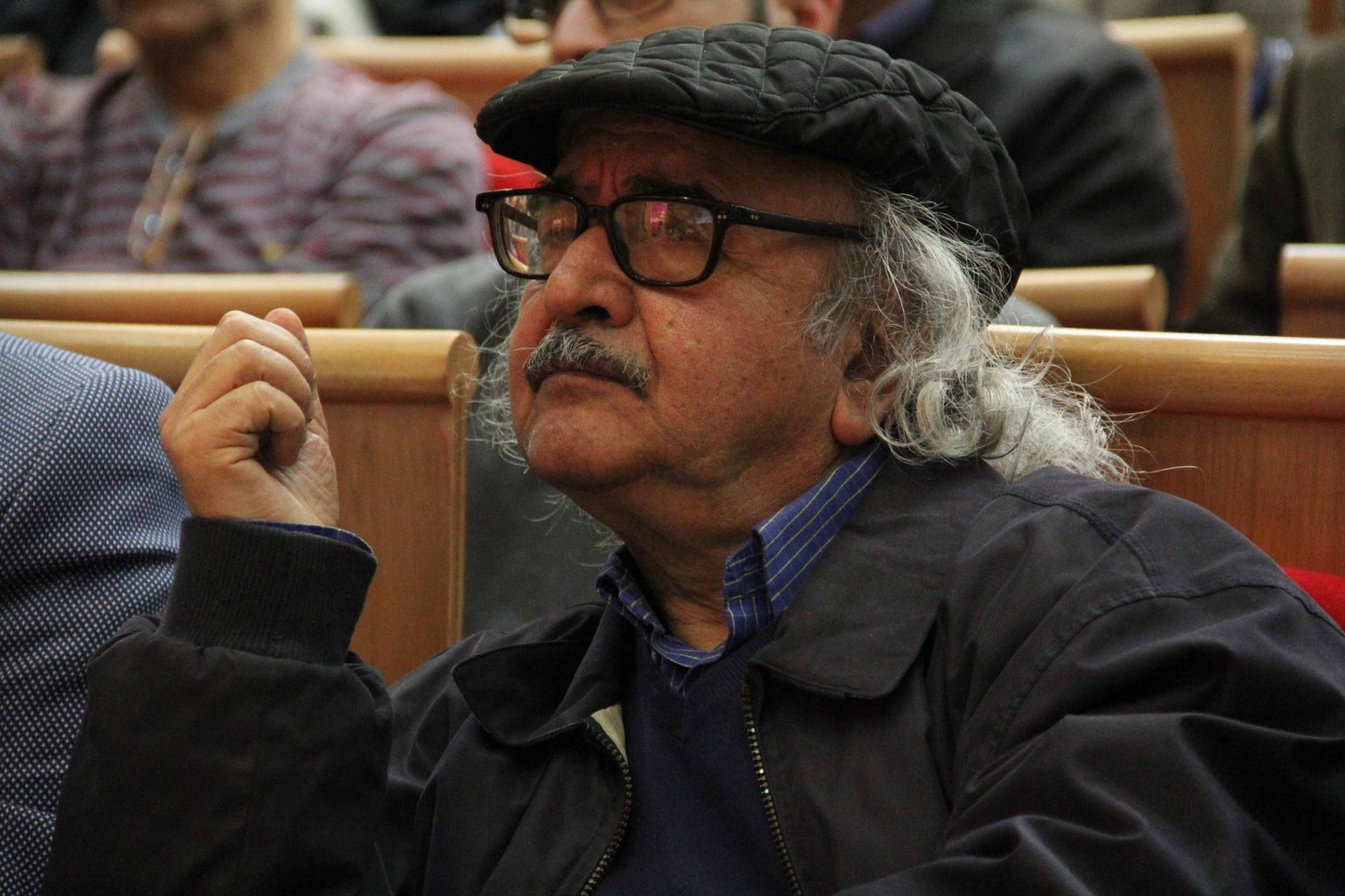 محمدرضا شفیعی کدکنی؛ از سنت ادبی تا شعر معاصر